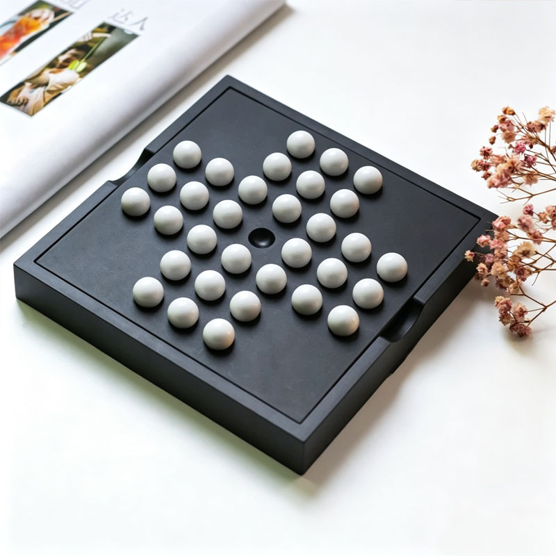 Europe Classic Single Chess Pe - Board Game For Kids recension och pris