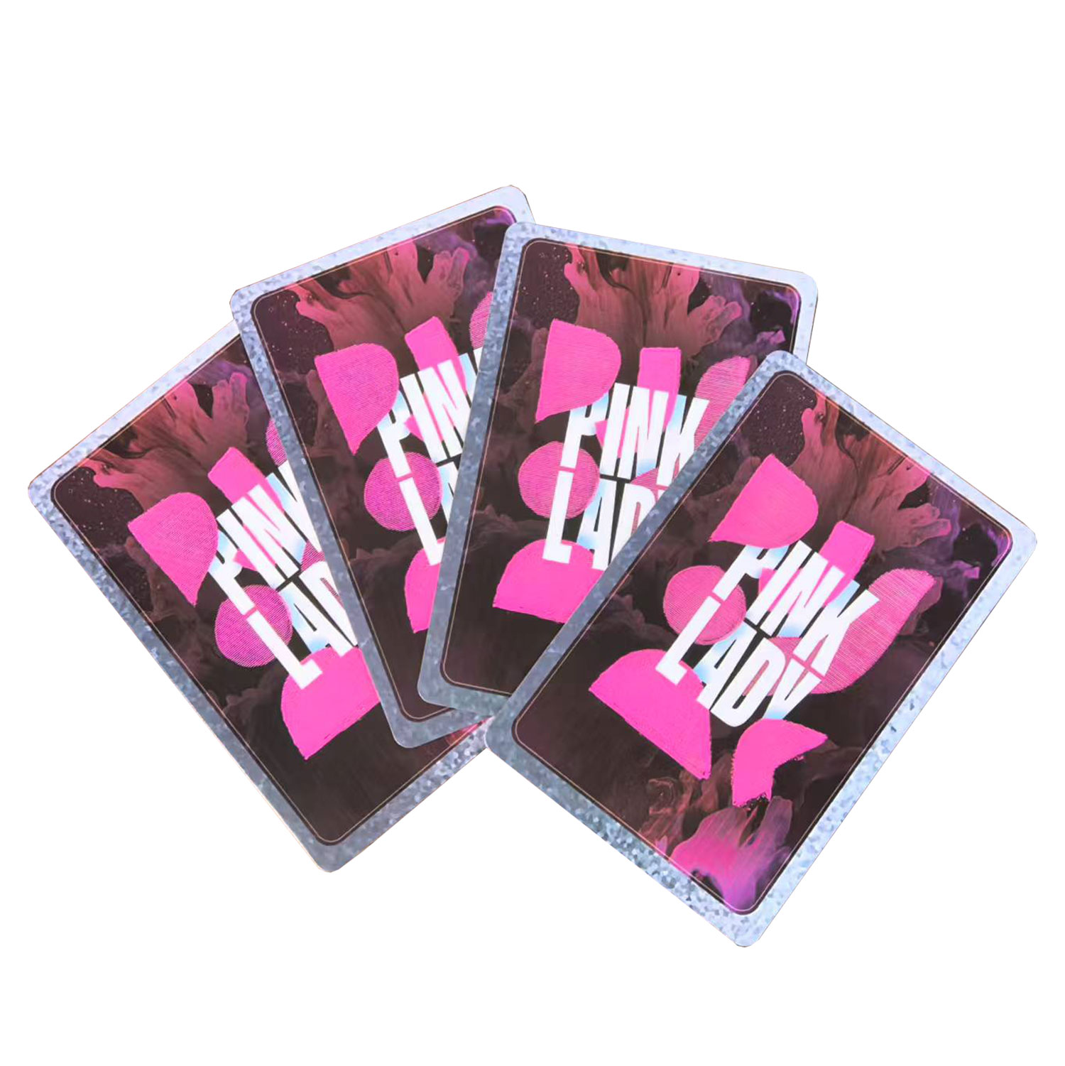 Playing Cards Beaty Poker Boar - Board Game Werewolf recension och pris
