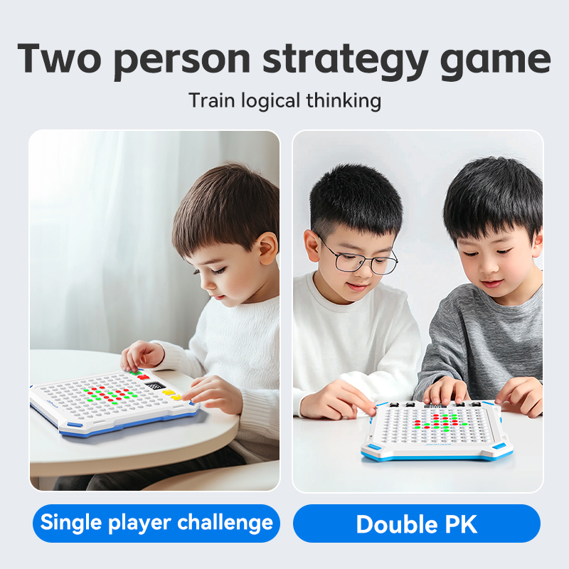 Multifunction Smart Board Game - Board Game For Kids recension och pris