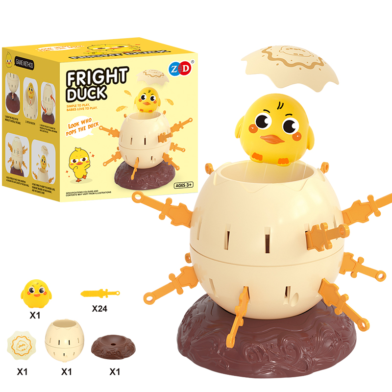 Funny Mini Pirate Bucket Plug- - Board Game Pirates recension och pris
