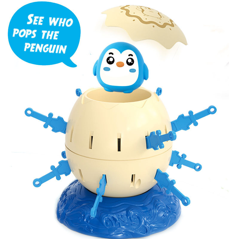 Funny Mini Pirate Bucket Plug- - Board Game Pirates recension och pris