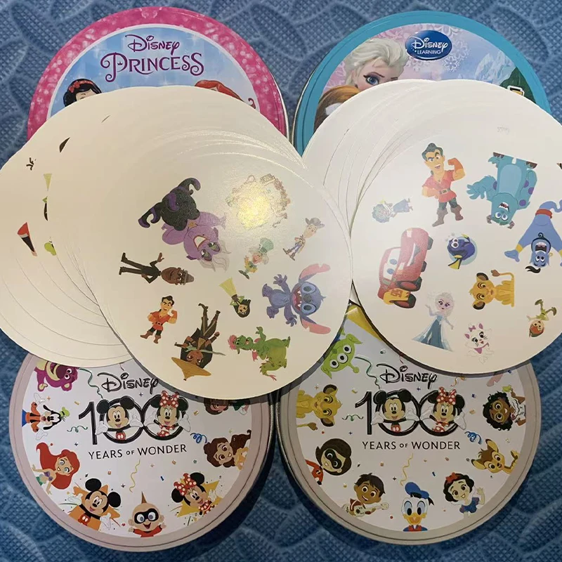 Spo It Card Games Find Differe - Board Game For Kids recension och pris