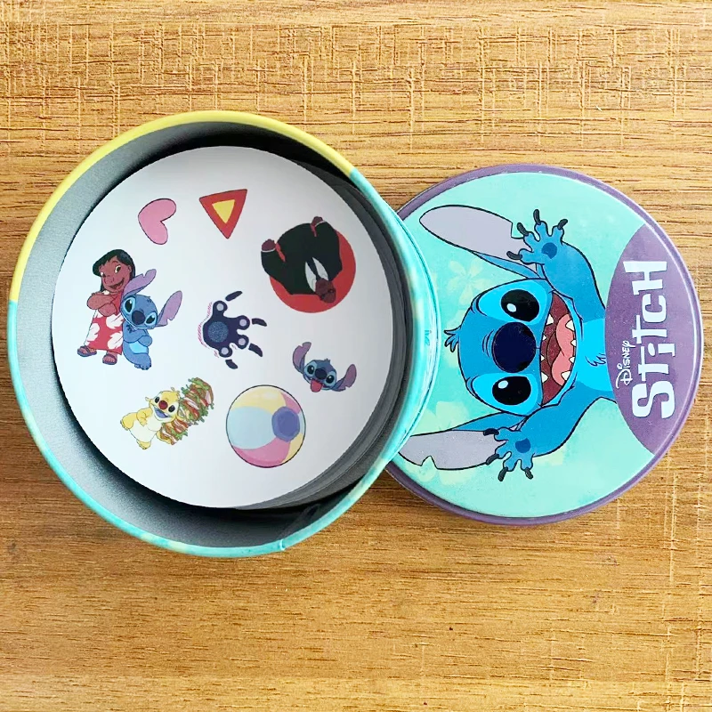 Spo It Card Games Find Differe - Board Game For Kids recension och pris