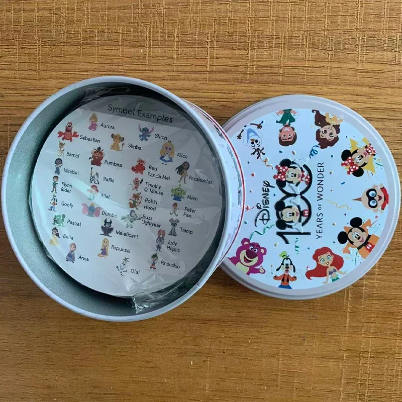 Spo It Card Games Find Differe - Board Game For Kids recension och pris