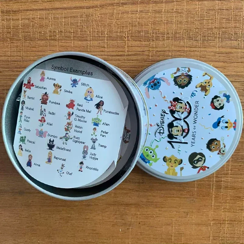 Spo It Card Games Find Differe - Board Game For Kids recension och pris