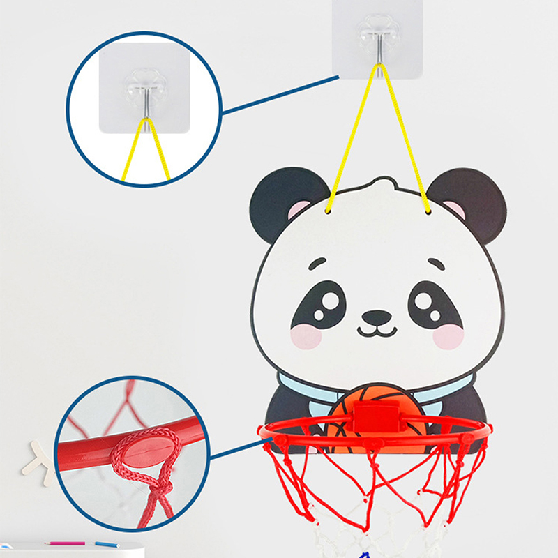 Kids Adjustable Basketball Sta - Board Game For Kids recension och pris