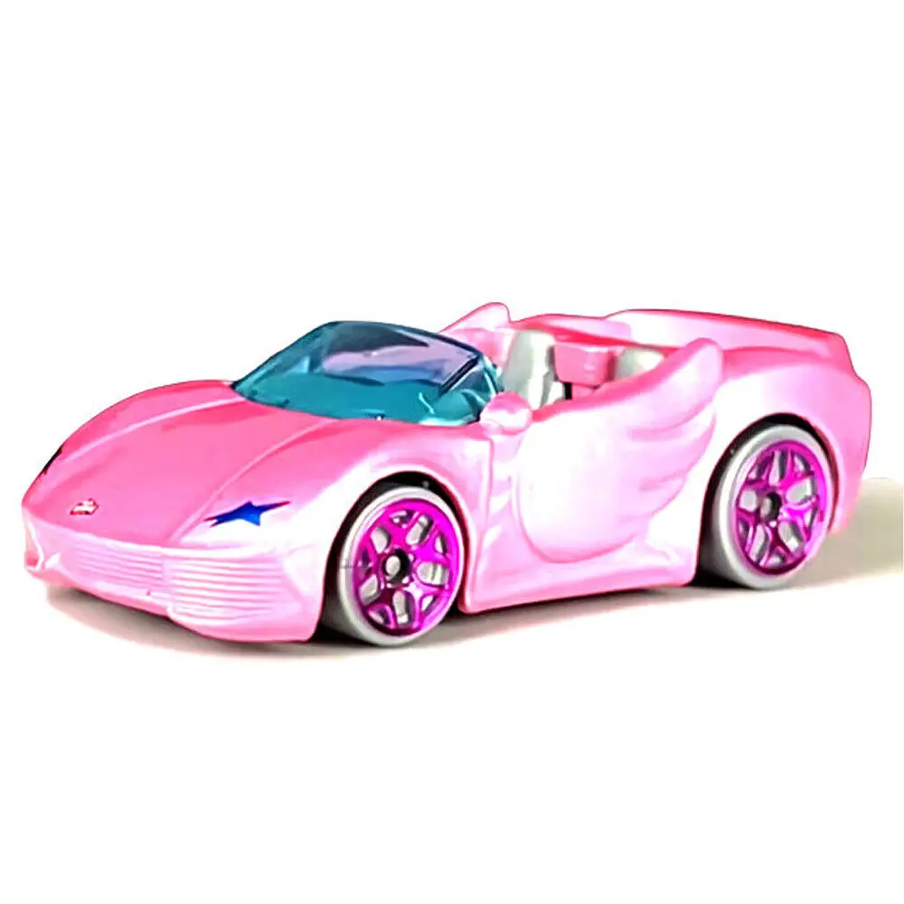 Orginal Mattel Hot Wheels 1/64 - Mattel Toy Hot Wheels recension och pris