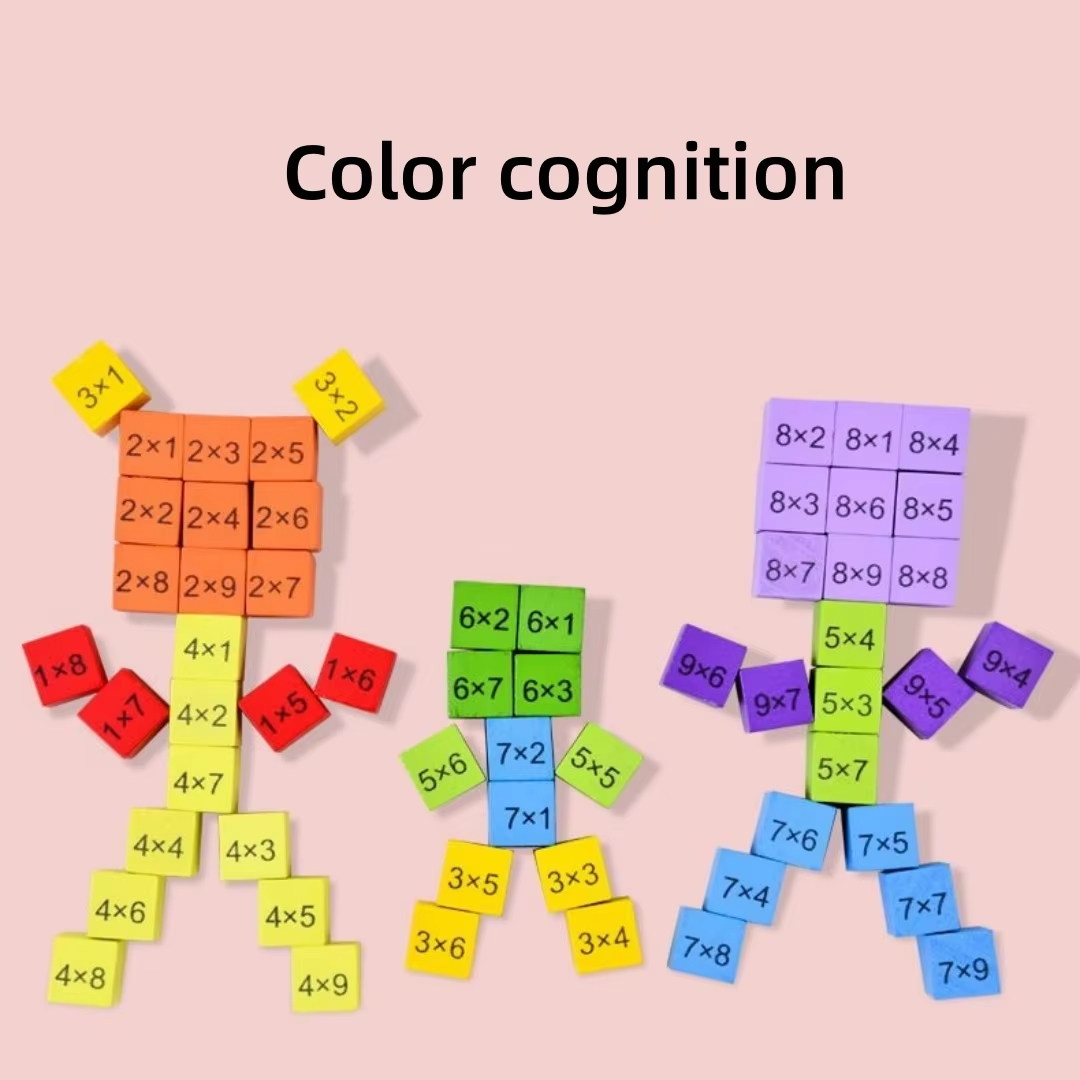 Montessori Children Educationa - Board Game Land recension och pris