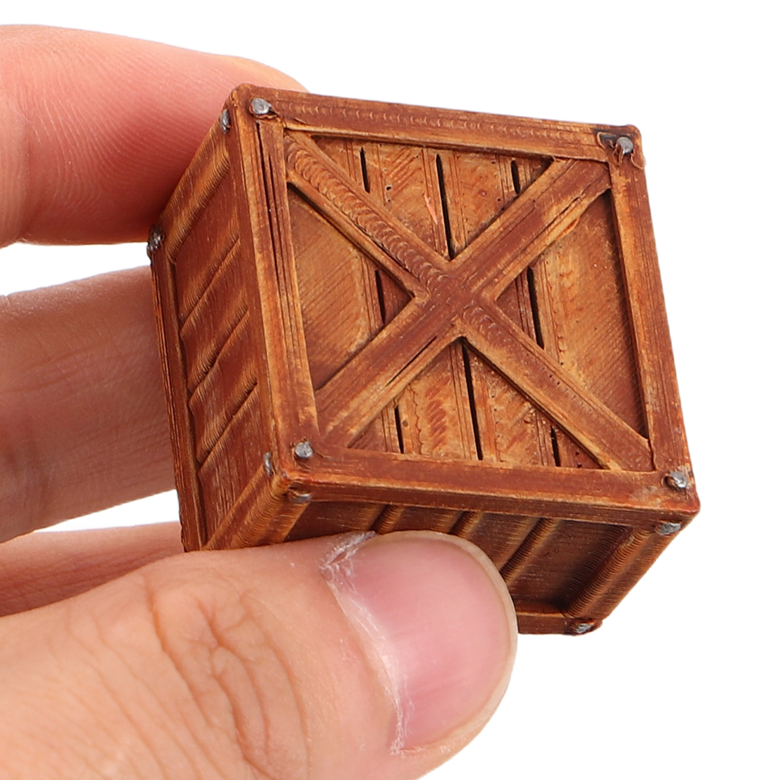 Mini Pirate Treasure Chest Vin - Board Game Pirates recension och pris