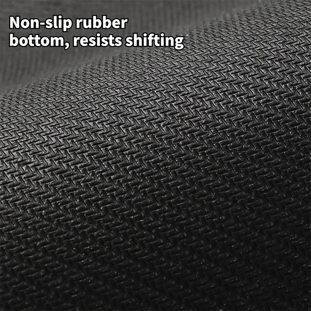 Round Rubber Tablecloth Solid  - Board Game Land recension och pris