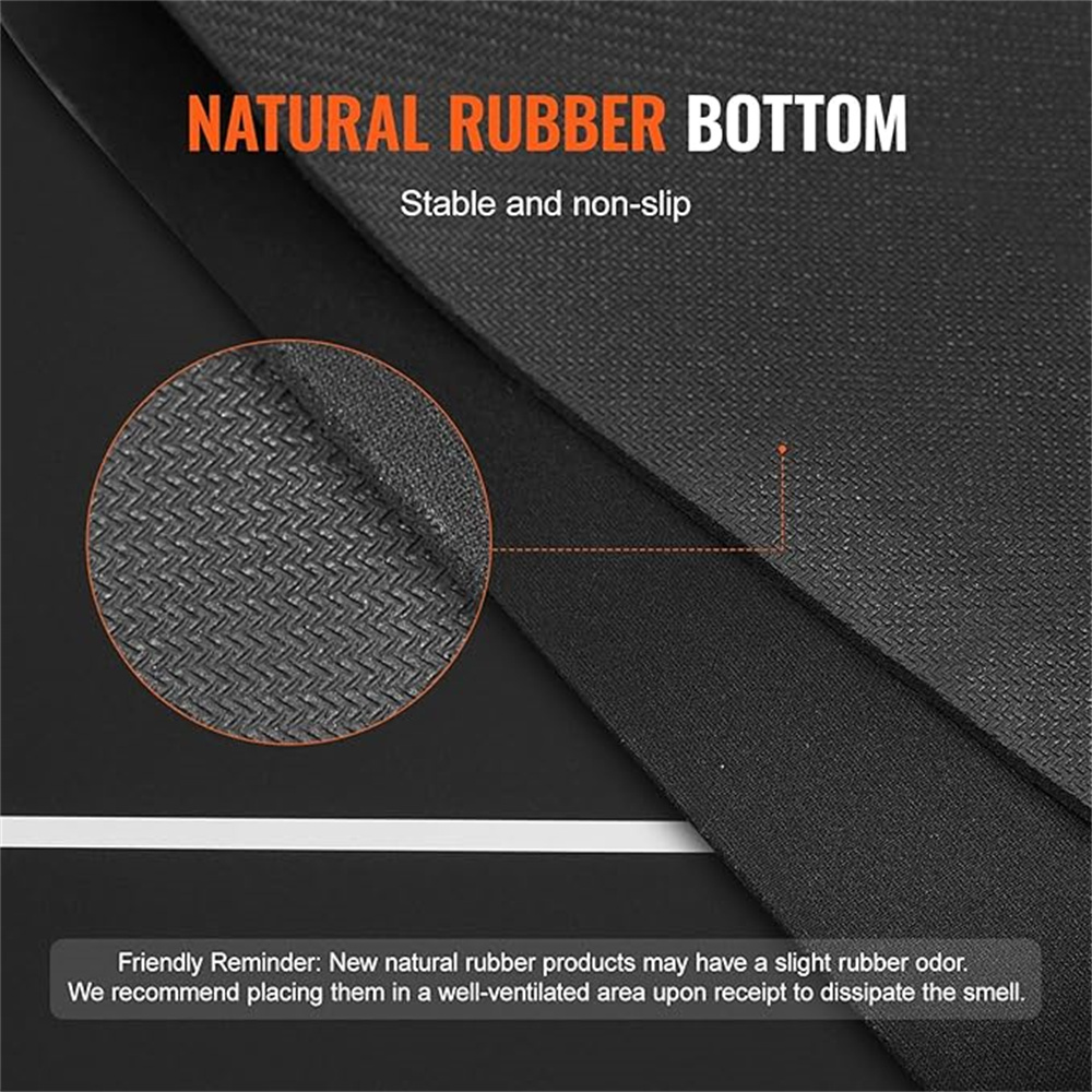 Round Rubber Tablecloth Solid  - Board Game Land recension och pris